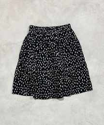 ティアードスカート（kids/S～LL）