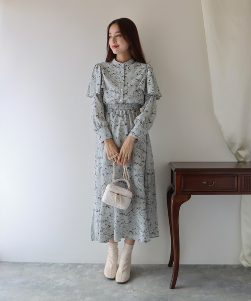 BLUEEAST（ブルーイースト）の「チェーンショルダー キルティングバニティーバック（ショルダーバッグ・レディース・ホワイト/ブラック/ピンク・FREE）」の15枚目の写真