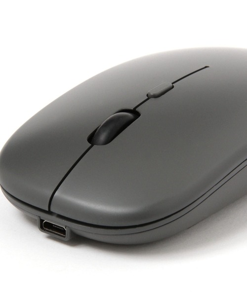 LAKOLE（ラコレ）の「ワイヤレスマウス / 281254（PCグッズ）」 - WEAR