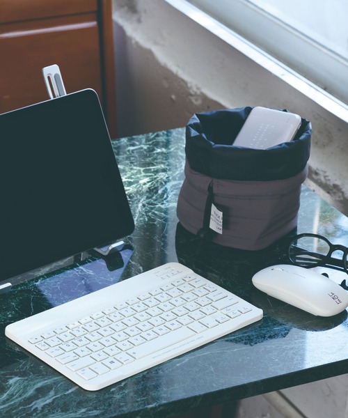 LAKOLE（ラコレ）の「ワイヤレスマウス / 281254（PCグッズ）」 - WEAR