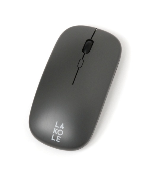 kouchiページ ワイヤレスマウス / 281254（PCグッズ）｜LAKOLE（ラコレ）の
