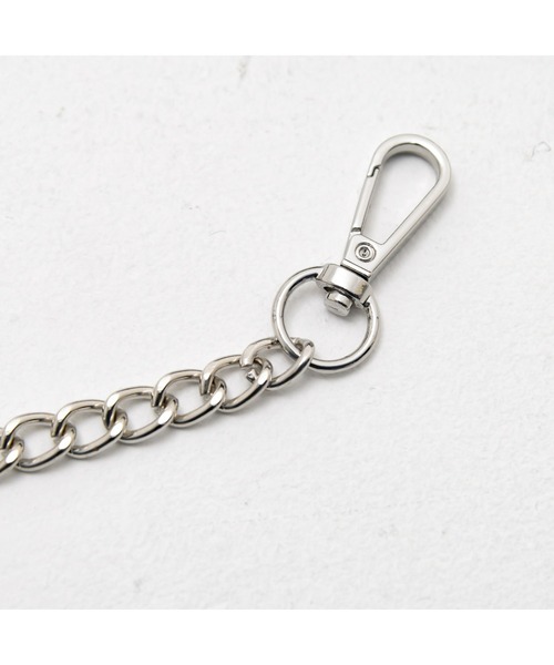 REFLEM(レフレム)の「『REFLEM/レフレム』ミニバッグ付きボディバッグ(ショルダーバッグ・レディース・ブラック・FREE)」の15枚目の写真