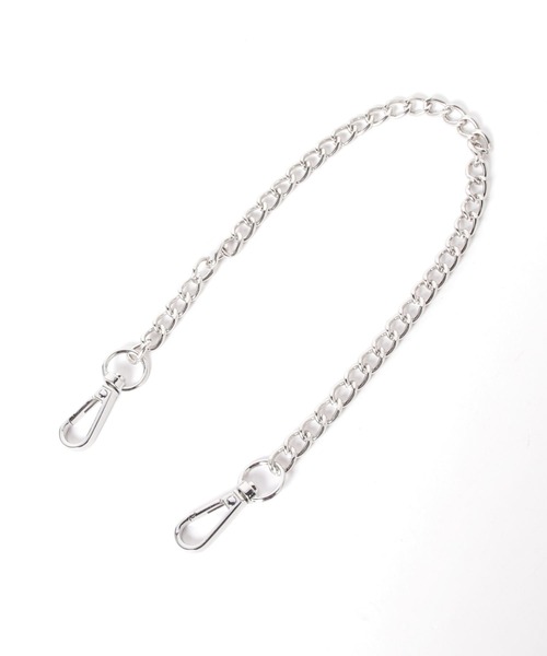 REFLEM(レフレム)の「『REFLEM/レフレム』ミニバッグ付きボディバッグ(ショルダーバッグ・レディース・ブラック・FREE)」の20枚目の写真