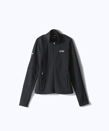 CPGGOLF official｜CPG GOLFのナイロンジャケットを使った