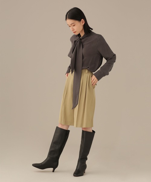 CASA FLINE（カーサフライン）の「casa fline/ロングタイ