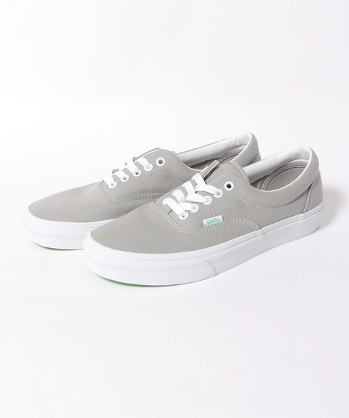 VANS(バンズ)の「VANS/ヴァンズ ERA エラ スニーカー(スニーカー・メンズ・グレー・8/8h/9/9h/10)」の15枚目の写真