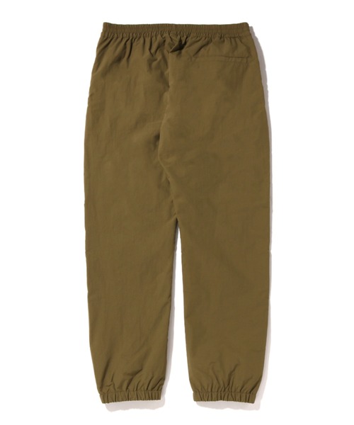 A BATHING APE（アベイシングエイプ）の「APE CROSSBONE TRACK PANTS M（その他パンツ・メンズ・ブラック/オリーブ・X-LARGE/SMALL/XX-LARGE/MEDIUM/LARGE）」の6枚目の写真