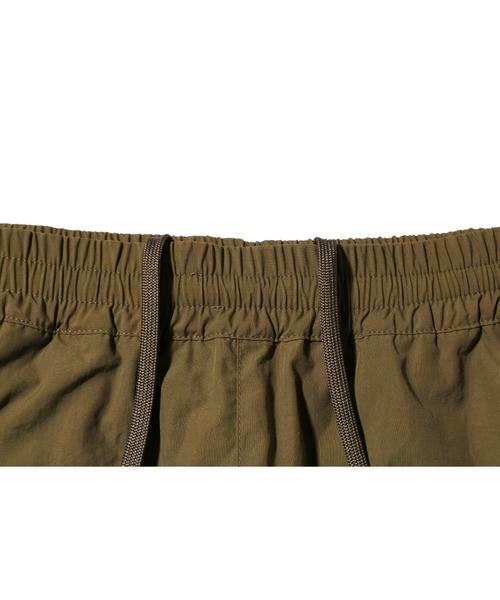 A BATHING APE（アベイシングエイプ）の「APE CROSSBONE TRACK PANTS M（その他パンツ・メンズ・ブラック/オリーブ・X-LARGE/SMALL/XX-LARGE/MEDIUM/LARGE）」の8枚目の写真