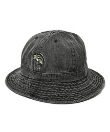 NOTHINKER（ノーシンカー）の「LOGO-Metro-hat（ハット）」