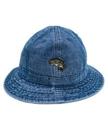 NOTHINKER（ノーシンカー）の「LOGO-Metro-hat（ハット）」