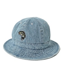 NOTHINKER（ノーシンカー）の「LOGO-Metro-hat（ハット）」