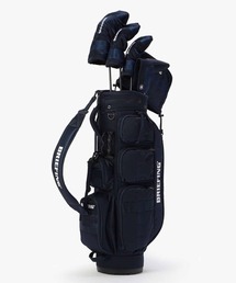 BRIEFING | BRIEFING GOLF/ブリーフィングゴルフ CR-6 #02 ゴルフバック ゴルフグッズ(ゴルフグッズ)