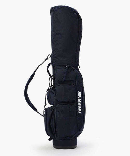 BRIEFING（ブリーフィング）の「BRIEFING GOLF/ブリーフィングゴルフ CR-6 #02 ゴルフバック ゴルフグッズ（ゴルフグッズ・メンズ・グレー/ネイビー/グリーン系その他/ブラック・FREE）」の16枚目の写真