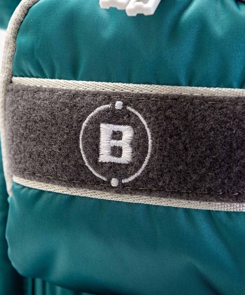 BRIEFING（ブリーフィング）の「BRIEFING GOLF/ブリーフィングゴルフ CR-6 #02 ゴルフバック ゴルフグッズ（ゴルフグッズ・メンズ・グレー/ネイビー/グリーン系その他/ブラック・FREE）」の10枚目の写真