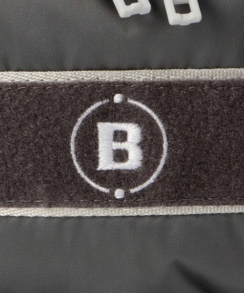 BRIEFING（ブリーフィング）の「BRIEFING GOLF/ブリーフィングゴルフ CR-6 #02 ゴルフバック ゴルフグッズ（ゴルフグッズ・メンズ・グレー/ネイビー/グリーン系その他/ブラック・FREE）」の14枚目の写真