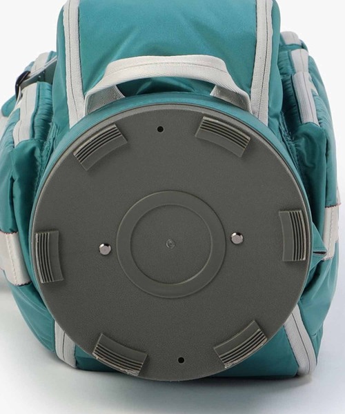 BRIEFING（ブリーフィング）の「BRIEFING GOLF/ブリーフィングゴルフ CR-6 #02 ゴルフバック ゴルフグッズ（ゴルフグッズ・メンズ・グレー/ネイビー/グリーン系その他/ブラック・FREE）」の15枚目の写真