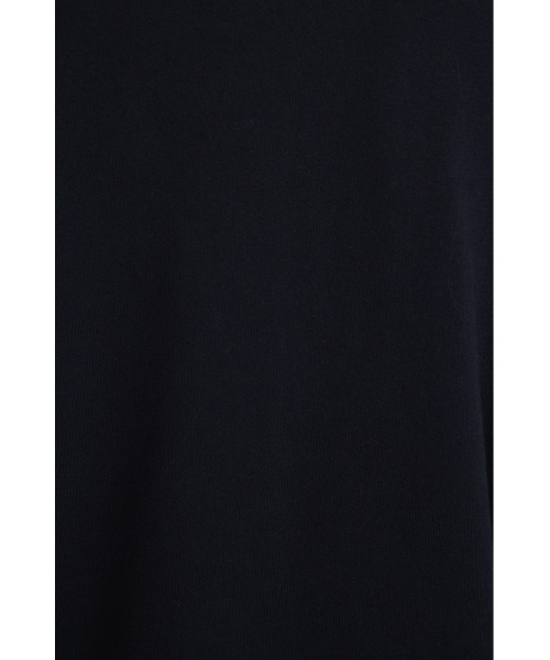 Studior330 ♡ハイネックジッパースウェット M ブラック STYLEMIXER（スタイルミキサー）の「ハイネックジップアップ