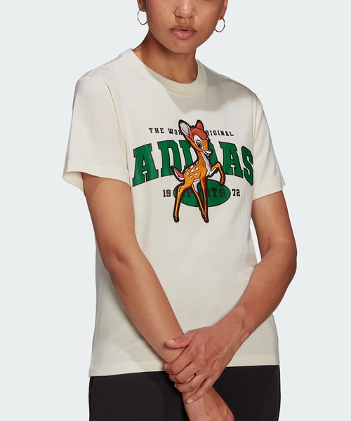 セール ブランド古着 半袖tシャツ Disneyコラボ Tシャツ カットソー Adidas アディダス のファッション通販 Zozoused セール ブランド古着 半袖tシャツ Disneyコラボ Tシャツ カットソー Adidas アディダス のファッション通販 Zozoused