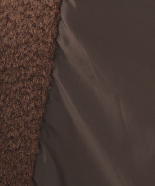 セール】Fファージャケット（その他アウター）｜A part by（アパート