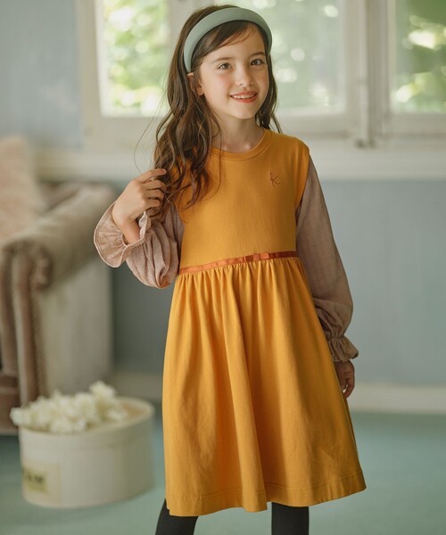 150 160 シェイプドカット ワンピース ワンピース 組曲 クミキョク のファッション通販 Zozotown 150 160 シェイプドカット ワンピース ワンピース 組曲 クミキョク のファッション通販 Zozotown