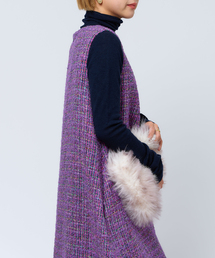 IENA LA BOUCLE（イエナラブークル）の「IENA LA BOUCLE カラー