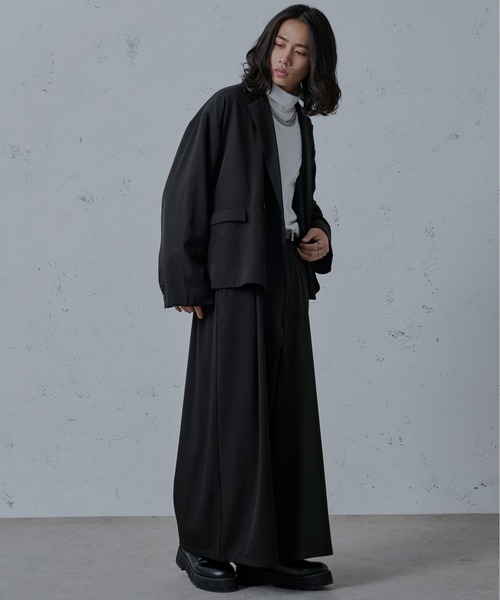 Ellno Loset（エルノロゼット）の「スリットスカンツ（その他