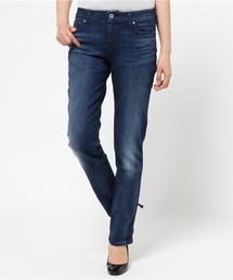 Levi's | Curve ID Classic Fit-スリム/ダークカラー/デミカーブ(デニムパンツ)