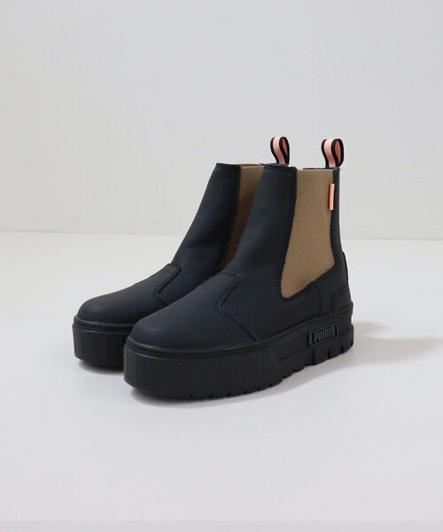 PUMA（プーマ）の「【PUMA/プーマ】メイズ チェルシー POP