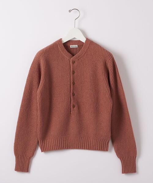 Steven Alan（スティーブンアラン）の「＜Steven Alan＞COTTON BOUCLE