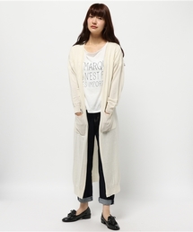 CIAOPANIC | 【Ciaopanic】　多機能糸longVC/D(カーディガン/ボレロ)