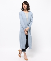 CIAOPANIC | 【Ciaopanic】　多機能糸longVC/D(カーディガン/ボレロ)