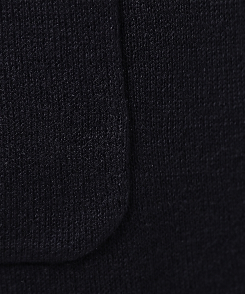 CIAOPANIC（チャオパニック）の「【Ciaopanic】　多機能糸longVC/D（カーディガン/ボレロ・レディース・オフホワイト/ブルー/ネイビー・FREE）」の12枚目の写真