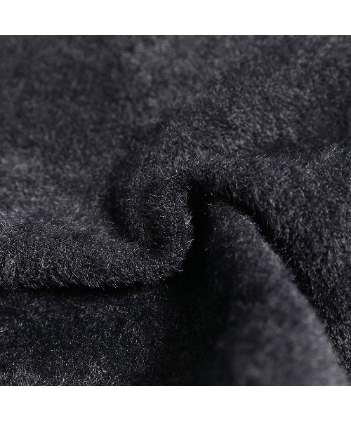 CIVARIZE（シヴァーライズ）の「『CIVARIZE/シヴァーライズ』フェザーヤーンデザインクルーネックニット（ニット/セーター・メンズ・ブラック/ホワイト・FREE）」の9枚目の写真