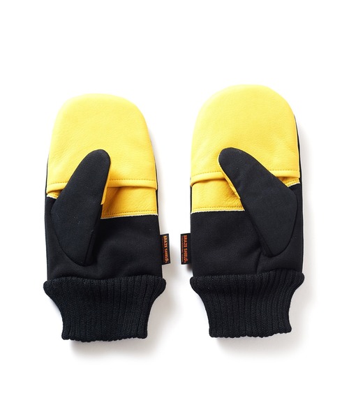 GRIP SWANY（グリップスワニー）の「GRIP SWANY ファイアープルーフ