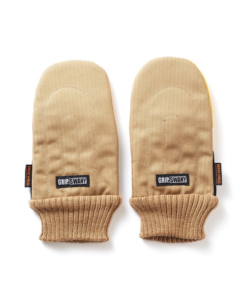グリップスワニー FP CAMP MITTEN ファイヤープルーフキャンプミトン 楽天市場】GRIP SWANY グリップスワニー ミトン キャンプミトン