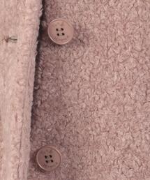 To b. by agnes b.（トゥービーバイアニエスベー）の「WT25 MANTEAU