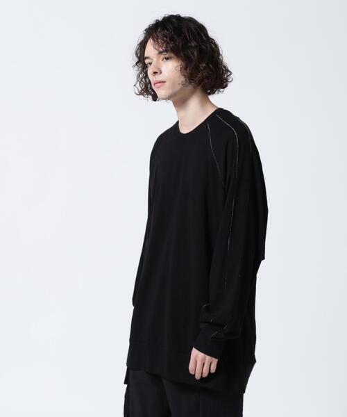 RAWLIFE（ロウライフ）の「LoseFit C＆S（Tシャツ/カットソー）」 WEAR