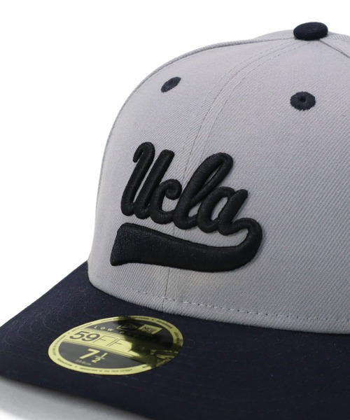 NEW ERA（ニューエラ）の「ニューエラ キャップ 59FIFTY UCLA