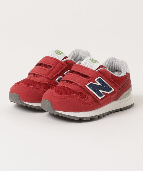 NEW BALANCE（ニューバランス）の「313（スニーカー）」 - WEAR