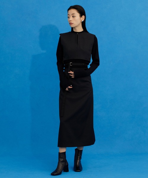 UNITED TOKYO（ユナイテッドトウキョウ）の「【WEB限定】前後2way