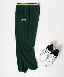 CONVERSE | CONVERSE/コンバース ワンポイントロゴ リブライン スウェットパンツ(スウェットパンツ)