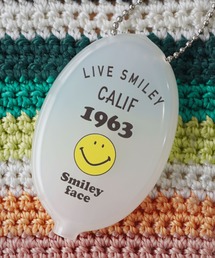 RiNc(N)́y LIVE SMILEY / CuX}C[ z o[ RC P[X / K(RCP[X)