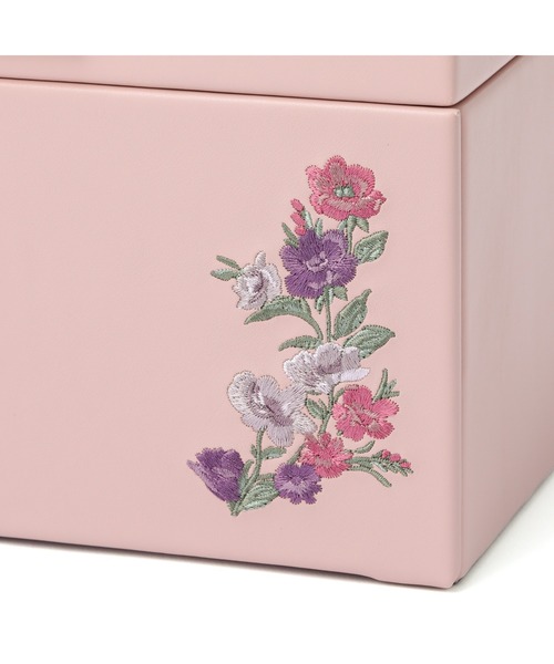ジュエリージュレ⭐︎JSK⭐︎ピンク　新品未使用品 楽天市場】ジュエリーボックス 【プレゼントボックス