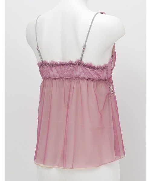 美品❤︎マカフィー❤︎ メッシュエンブロイダリー キャミソール 楽天市場】【売り切り特別価格/返品交換不可】ビスチェ ネップ