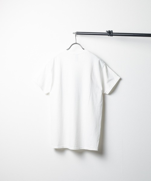 ARCHIVER(アーカイバ)の「【W】【it】【UT19】2276WH EASTER SQUAD(Tシャツ/カットソー・レディース・ホワイト・MEDIUM/LARGE/X-LARGE)」の2枚目の写真
