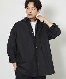 Firsthand | SHIRT FIRSTHAND by 5525gallery/シャツファーストハンド バイ 5525ギャラリー RegularCollar LongSleeve SHIRT / レギュラーカラーシャツ(シャツ/ブラウス)