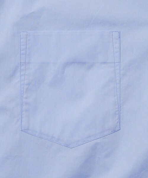 Firsthand(ファーストハンド)の「SHIRT FIRSTHAND by 5525gallery/シャツファーストハンド バイ 5525ギャラリー RegularCollar LongSleeve SHIRT / レギュラーカラーシャツ/RegularCollar LongSleeve SHIRT / レギュラーカラーシャツ(シャツ/ブラウス・メンズ・ホワイト/ブラック/パープル/グレー/イエロー/ブルー・M/L)」の12枚目の写真