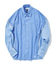 FACETASM ORIGINAL BANDANA SHIRT バンダナシャツ FACETASM ORIGINAL BANDANA SHIRT バンダナシャツ - メルカリ