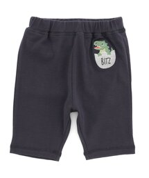 BIT'Z（ビッツ）の「無地＆ドット柄保育園パンツ（その他パンツ・キッズ）」