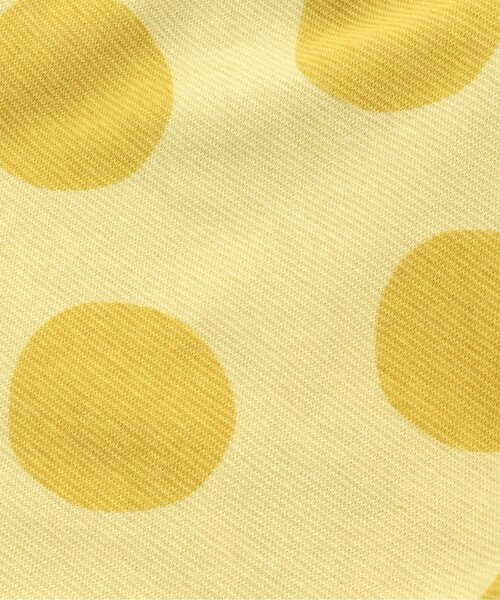 BIT'Z（ビッツ）の「無地＆ドット柄保育園パンツ（その他パンツ・キッズ・チャコール/イエロー/カーキ/サックスブルー・80/90/95/100/110/120）」の13枚目の写真